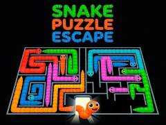 游戏Snake Puzzle Escape在线