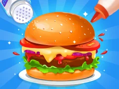 游戏Weight Gain Diet Cooking Recipe在线