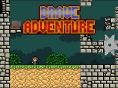 游戏Brave Adventure在线