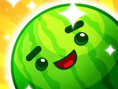 游戏Crazy Fruit Merge在线