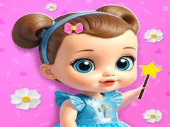 游戏Kids Toy Set Mobile在线