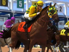游戏Horse Racing在线