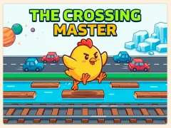 游戏The Crossing Master在线
