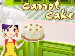 游戏Carrot Cake在线