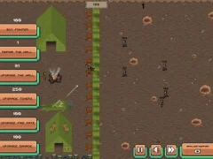 游戏Ww2 Frontline Defense在线