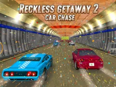 游戏Reckless Getaway 2: Car Chase在线