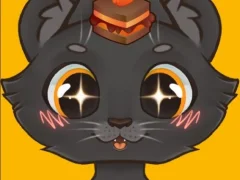 游戏Sweet business of cats: cakes在线