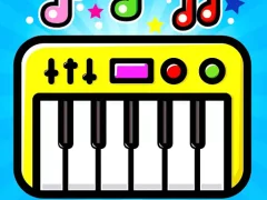 游戏Piano Tiles在线