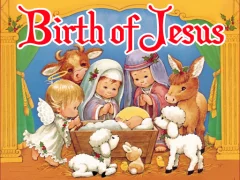 游戏Birth Of Jesus在线