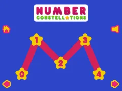 游戏Number Constellations在线