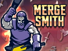 游戏Merge Smith在线