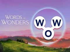 游戏Words Of Wonders在线