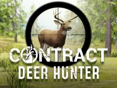 游戏Contract Deer Hunter在线