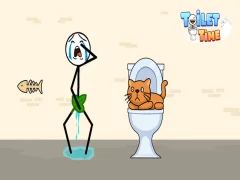 游戏Toilet Time在线