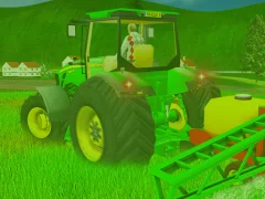 游戏Farming Simulator 2在线