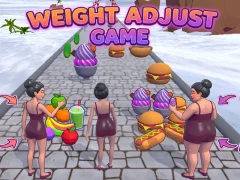 游戏Weight Adjust Game在线