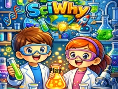 游戏Sci Why在线