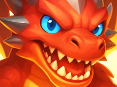 游戏Legend of Dragon Hunt在线