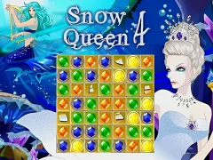 游戏Snow Queen 4在线