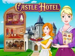 游戏Castle hotel在线