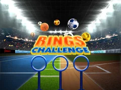 游戏Rings Challenge在线