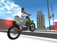 游戏GT Bike Simulator在线