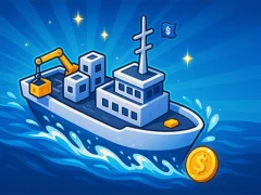 游戏Ship Factory Tycoon在线