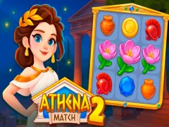 游戏Athena Match 2在线