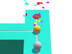 游戏Marbleous 3D在线