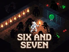 游戏Six and Seven在线