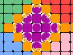 游戏Overflowing Palette在线