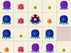 游戏Monster Merge在线