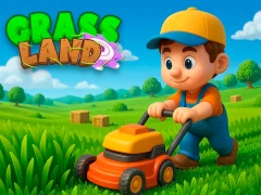 游戏Grass Land在线