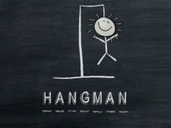 游戏Guess The Name Hangman在线