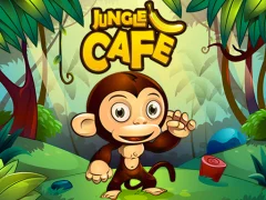 游戏Jungle Cafe在线