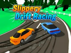 游戏Slippery Drift Racing在线