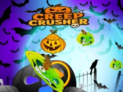 游戏Creep Crushers在线