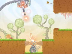 游戏Laser Cannon 2在线