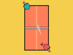 游戏Ping Pong在线