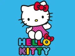 游戏Hello Kitty Educational Games在线