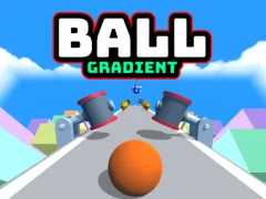 游戏Ball Gradient在线