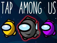 游戏Tap Among Us在线