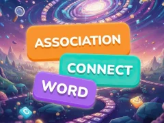 游戏Association Connect Word在线