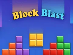 游戏Block Blast在线