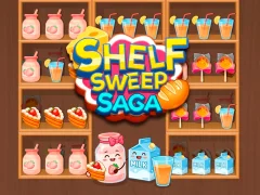 游戏Shelf Sweep在线