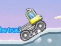 游戏Snow Truck 2在线