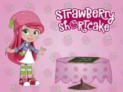 游戏Strawberry Board Games在线