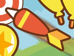 游戏Balloons Pop在线