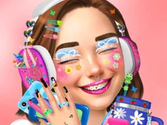 游戏Cool Girl Aesthetics在线