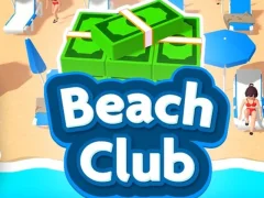 游戏Beach Club在线